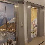Flat completo e charmoso Brasil 21 Suítes