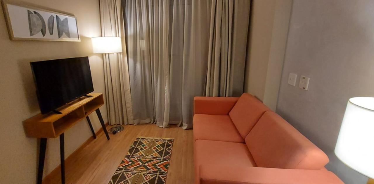 Aparthotel Flat Completo E Charmoso Brasil 21 Suites *