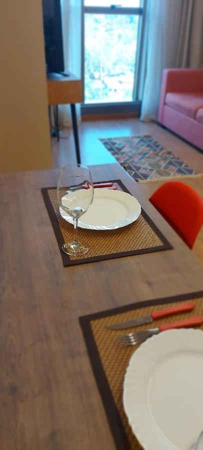 Aparthotel Flat Completo E Charmoso Brasil 21 Suites *