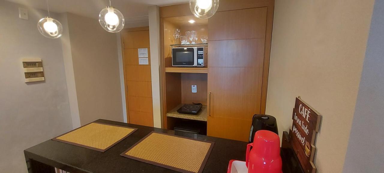 Aparthotel Flat Completo E Charmoso Brasil 21 Suites Brasília
