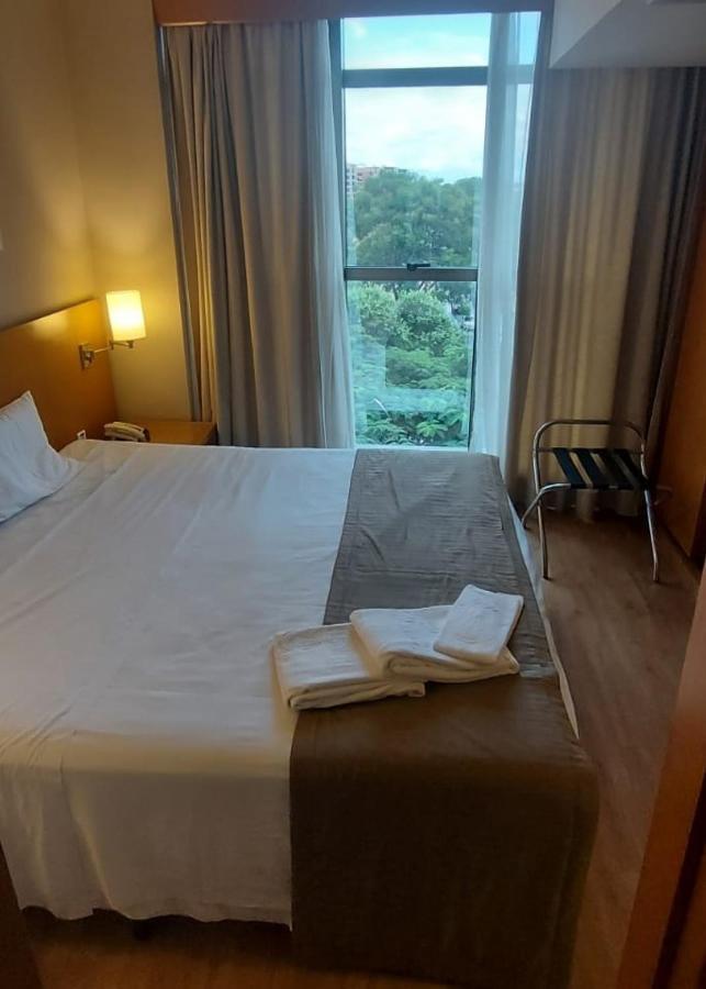 Flat Completo E Charmoso Brasil 21 Suites