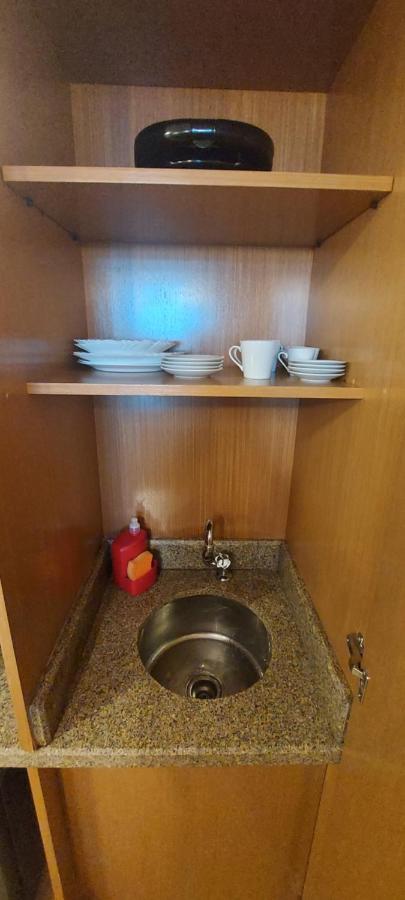 Flat Completo E Charmoso Brasil 21 Suites Aparthotel *