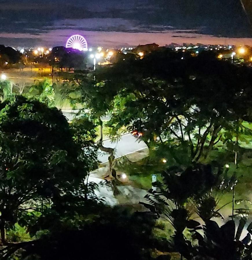 Aparthotel Flat Completo E Charmoso Brasil 21 Suites