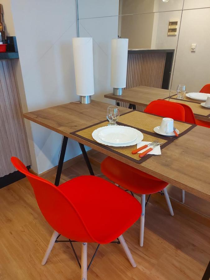 Aparthotel Flat Completo E Charmoso Brasil 21 Suites Brasília
