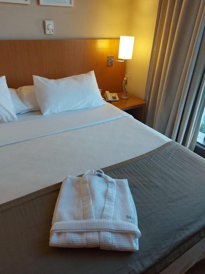 Aparthotel Flat Completo E Charmoso Brasil 21 Suites *