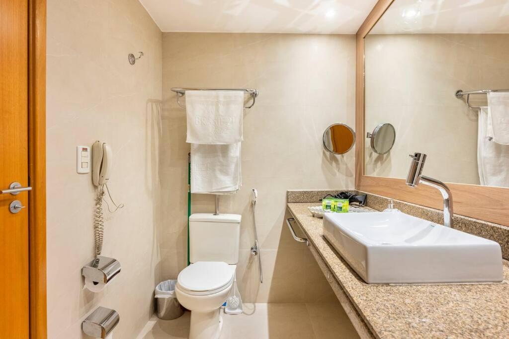 Flat Completo E Charmoso Brasil 21 Suites *