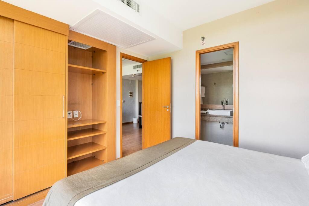 Flat Completo E Charmoso Brasil 21 Suites Aparthotel *